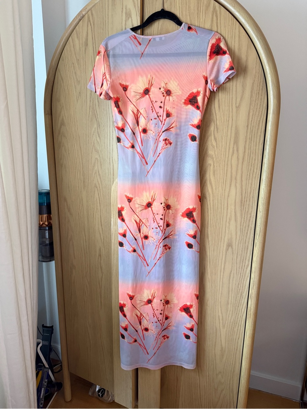 Miaou for FWRD Billie Dress - Picture 2 of 4